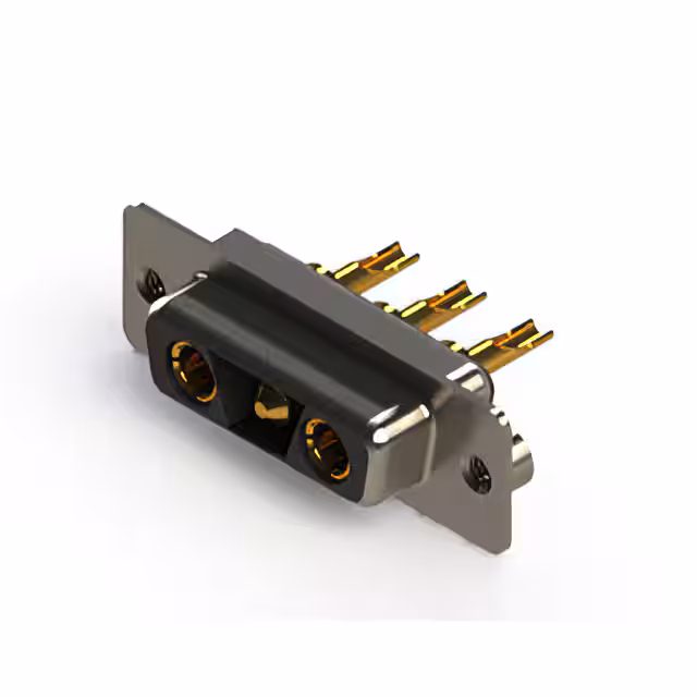 628-3WK3622-1TA EDAC Inc.  D-Sub-Steckverbinderbaugruppen